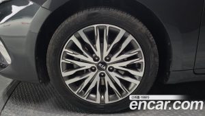 Kia K7 3.0 GDI Noblesse 2021 года из Южной Кореи