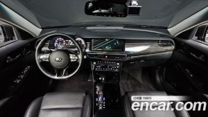 Kia K7 3.0 GDI Noblesse 2021 года из Южной Кореи