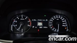 Kia K7 3.0 GDI Noblesse 2021 года из Южной Кореи