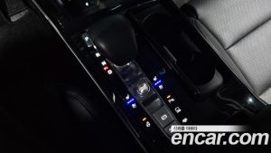 Kia K7 3.0 GDI Noblesse 2021 года из Южной Кореи