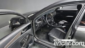 Kia K7 3.0 GDI Noblesse 2021 года из Южной Кореи
