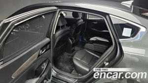 Kia K7 3.0 GDI Noblesse 2021 года из Южной Кореи