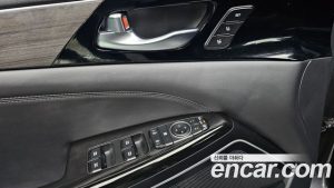 Kia K7 3.0 GDI Noblesse 2021 года из Южной Кореи