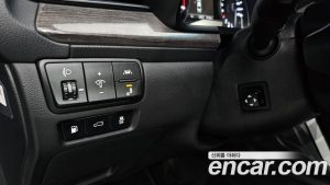 Kia K7 3.0 GDI Noblesse 2021 года из Южной Кореи
