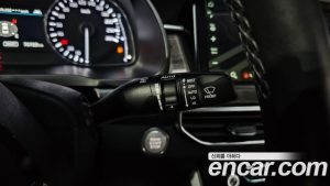 Kia K7 3.0 GDI Noblesse 2021 года из Южной Кореи