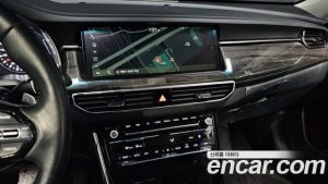 Kia K7 3.0 GDI Noblesse 2021 года из Южной Кореи