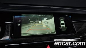 Kia K7 3.0 GDI Noblesse 2021 года из Южной Кореи