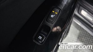 Kia K7 3.0 GDI Noblesse 2021 года из Южной Кореи