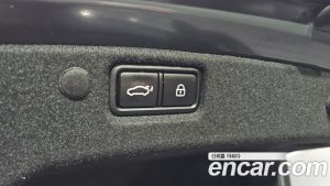 Kia K7 3.0 GDI Noblesse 2021 года из Южной Кореи