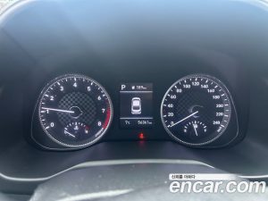 Hyundai AVANTE 1.6 2020 года из Южной Кореи