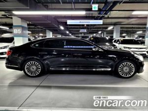 Kia K9 3.3 T-GDI AWD 2020 года из Южной Кореи