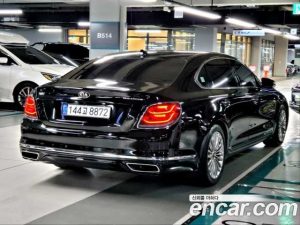 Kia K9 3.3 T-GDI AWD 2020 года из Южной Кореи