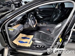 Kia K9 3.3 T-GDI AWD 2020 года из Южной Кореи
