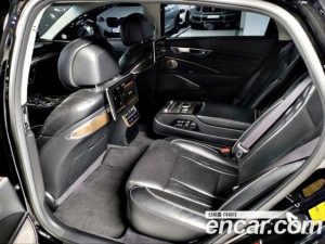 Kia K9 3.3 T-GDI AWD 2020 года из Южной Кореи