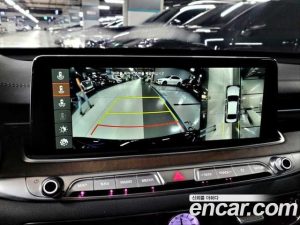 Kia K9 3.3 T-GDI AWD 2020 года из Южной Кореи