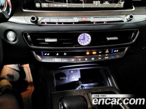 Kia K9 3.3 T-GDI AWD 2020 года из Южной Кореи