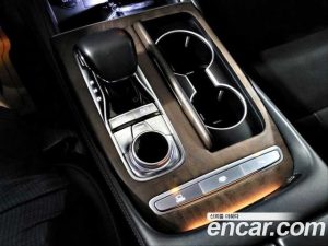 Kia K9 3.3 T-GDI AWD 2020 года из Южной Кореи