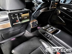 Kia K9 3.3 T-GDI AWD 2020 года из Южной Кореи