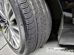 Kia K9 3.3 T-GDI AWD 2020 года из Южной Кореи