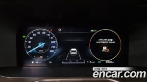 Kia Sorento HEV 1.6 4WD 2021 года из Южной Кореи