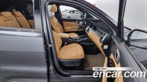 Kia Sorento HEV 1.6 4WD 2021 года из Южной Кореи