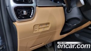 Kia Sorento HEV 1.6 4WD 2021 года из Южной Кореи