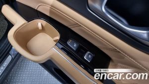 Kia Sorento HEV 1.6 4WD 2021 года из Южной Кореи