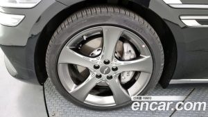 Genesis G80 Бензин 2.5 Turbo AWD 2024 года из Южной Кореи