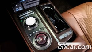 Genesis G80 Бензин 2.5 Turbo AWD 2024 года из Южной Кореи