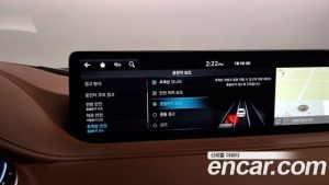 Genesis G80 Бензин 2.5 Turbo AWD 2024 года из Южной Кореи