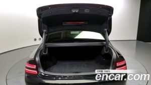 Genesis G80 Бензин 2.5 Turbo AWD 2024 года из Южной Кореи