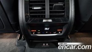 BMW X4 xDrive20i xLine 2021 года из Южной Кореи