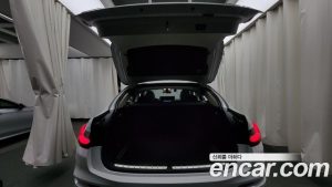BMW X4 xDrive20i xLine 2021 года из Южной Кореи
