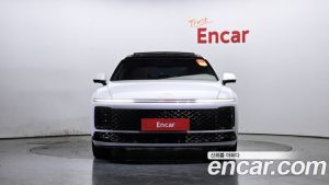 Hyundai Grandeur Calligraphy 2023 года из Южной Кореи