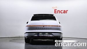Hyundai Grandeur Calligraphy 2023 года из Южной Кореи
