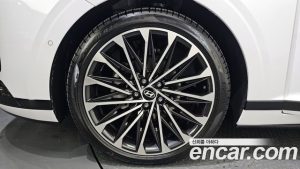 Hyundai Grandeur Calligraphy 2023 года из Южной Кореи