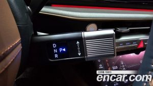 Hyundai Grandeur Calligraphy 2023 года из Южной Кореи