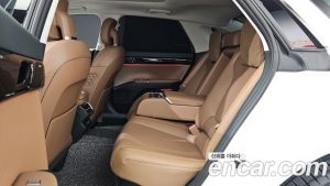 Hyundai Grandeur Calligraphy 2023 года из Южной Кореи