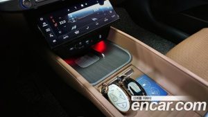 Hyundai Grandeur Calligraphy 2023 года из Южной Кореи