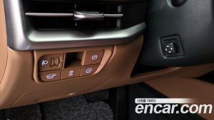 Hyundai Grandeur Calligraphy 2023 года из Южной Кореи