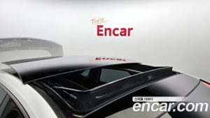 Hyundai Grandeur Calligraphy 2023 года из Южной Кореи