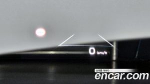Hyundai Grandeur Calligraphy 2023 года из Южной Кореи