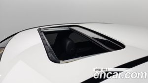 Mercedes-Benz EQC EQC400 4MATIC Premium 2020 года из Южной Кореи