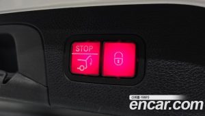 Mercedes-Benz EQC EQC400 4MATIC Premium 2020 года из Южной Кореи