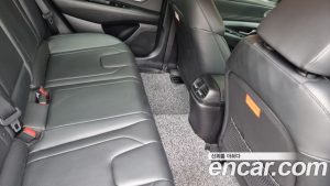 Hyundai AVANTE 1.6 2021 года из Южной Кореи