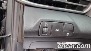 Hyundai AVANTE 1.6 2021 года из Южной Кореи