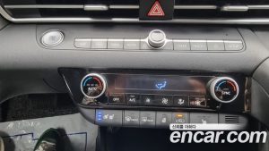 Hyundai AVANTE 1.6 2021 года из Южной Кореи