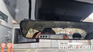 Hyundai AVANTE 1.6 2021 года из Южной Кореи