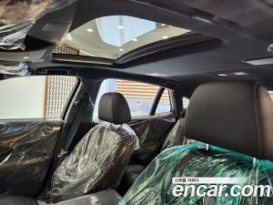 Lexus LS 3.5 SUPREME AWD 2023 года из Южной Кореи