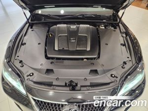 Lexus LS 3.5 SUPREME AWD 2023 года из Южной Кореи